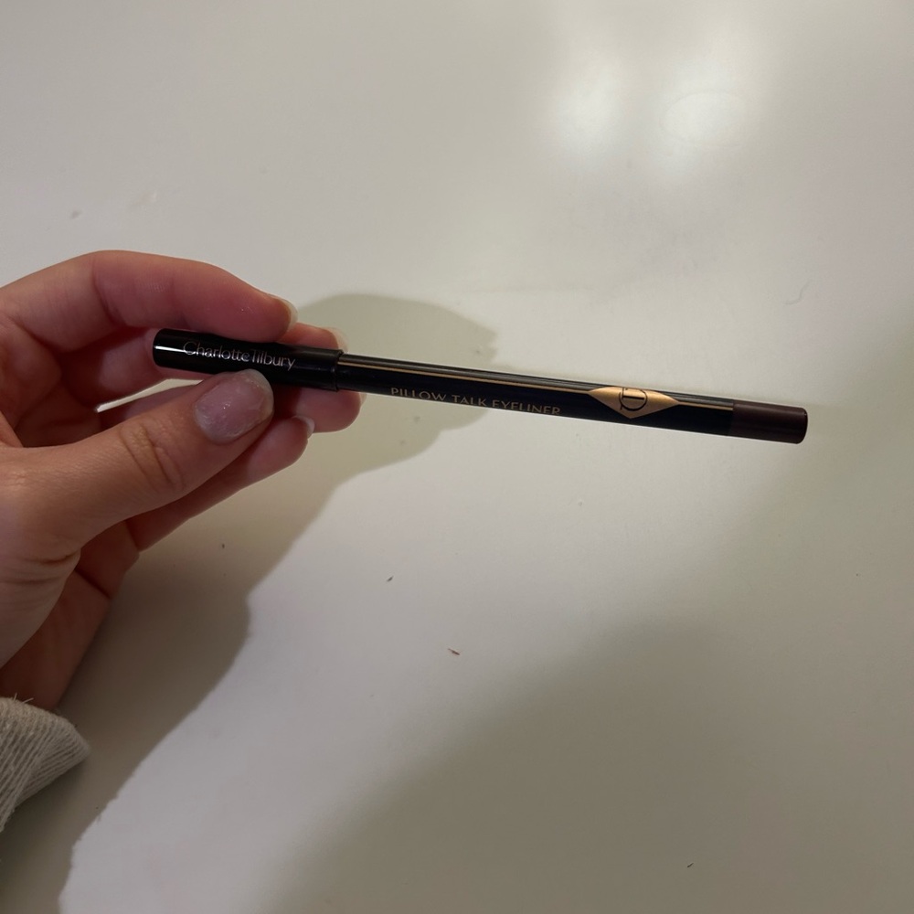 Charlotte Tilbury Pillowtalk Eyeliner